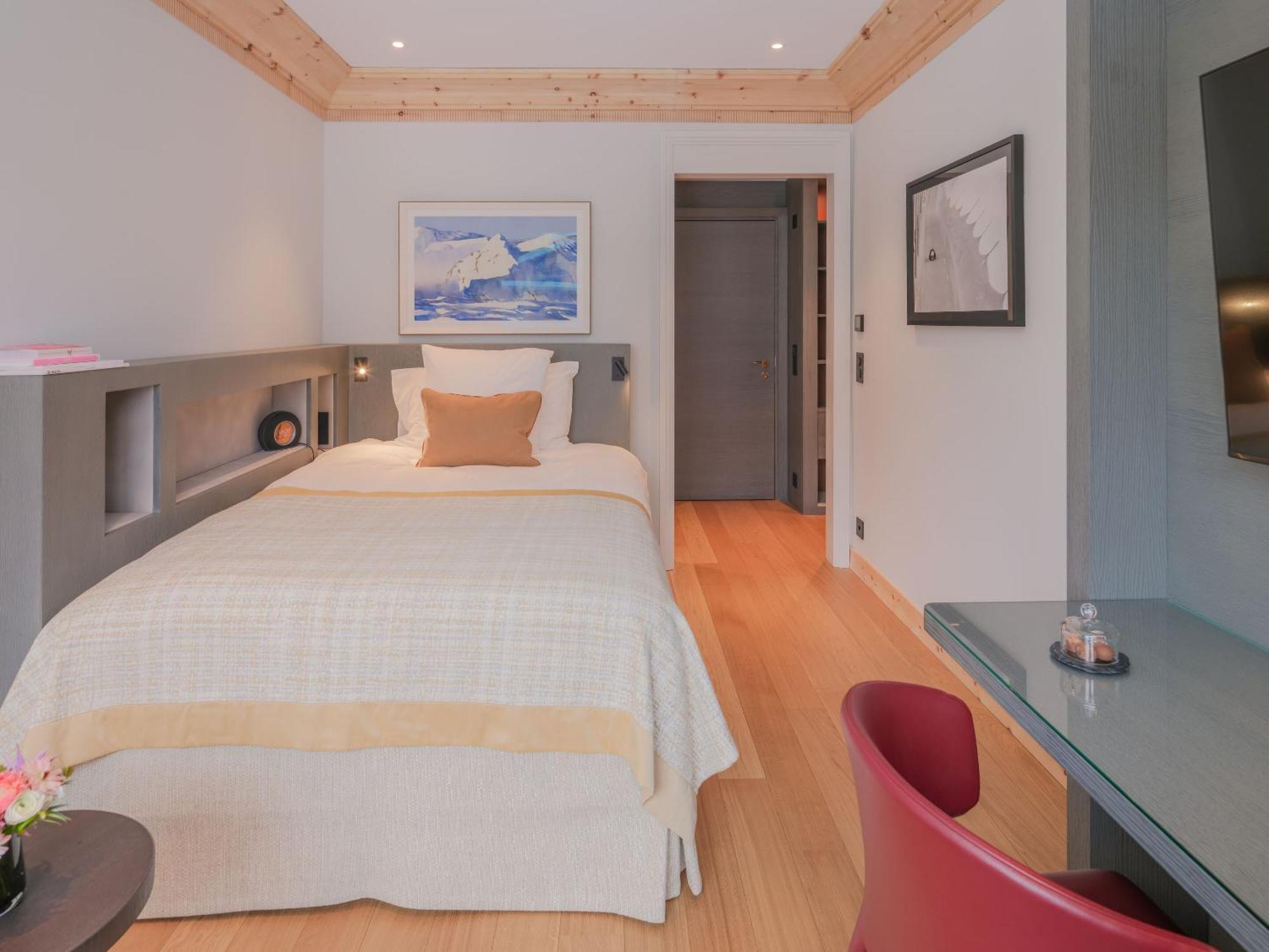 Kulm Hotel St. Moritz Ngoại thất bức ảnh